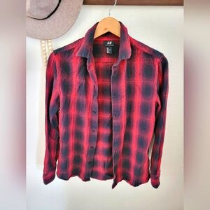 H&M Flannel